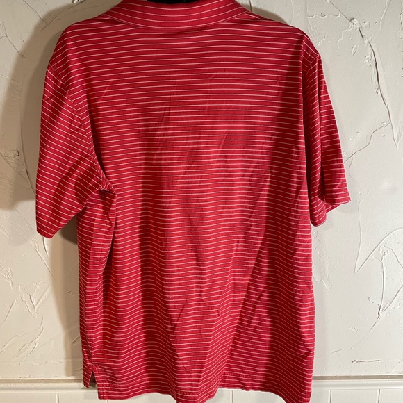Bobby Jones Golf Polo Striped - Picture 2 of 3